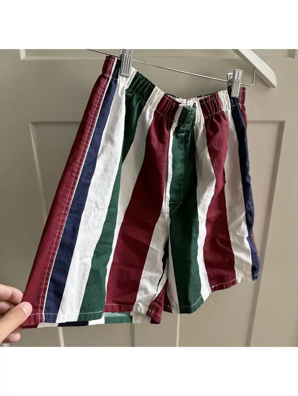 N/A these are